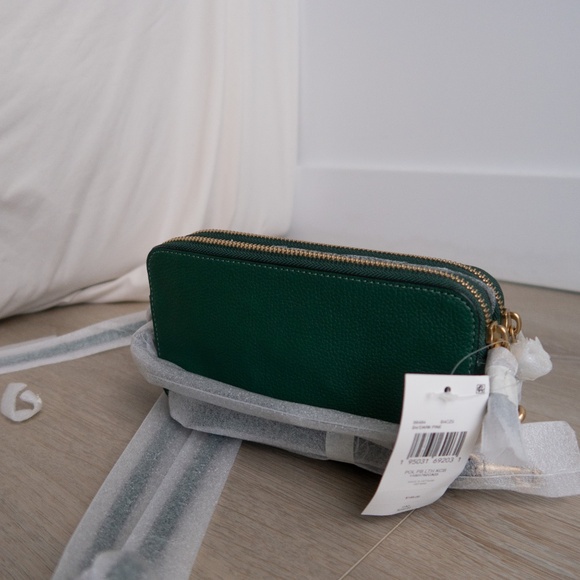 Coach Kira Crossbody - Picture 2 of 3